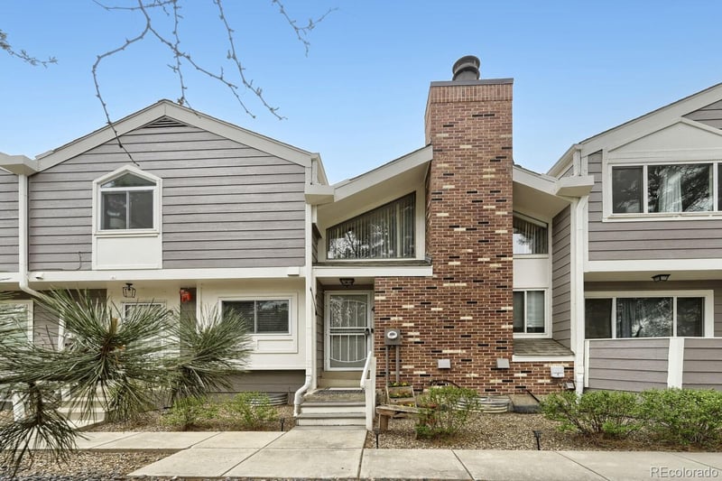 6840 84th Cir #4, Arvada, CO 80003