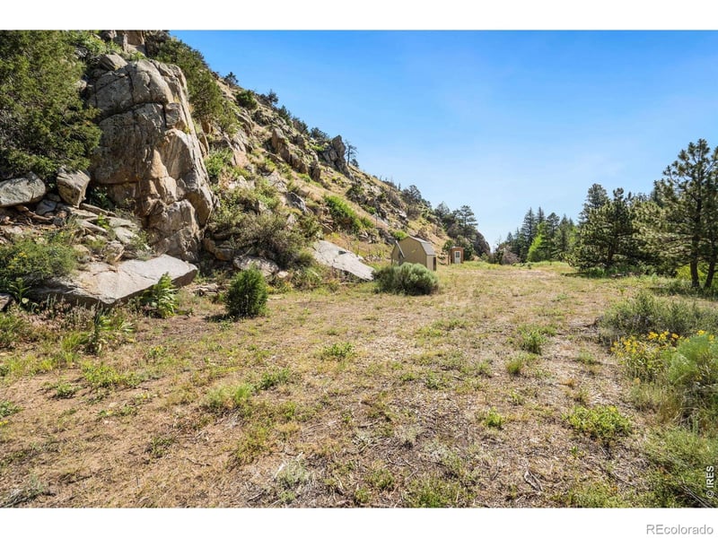 32160 Highway 14 , Bellvue, CO 80512