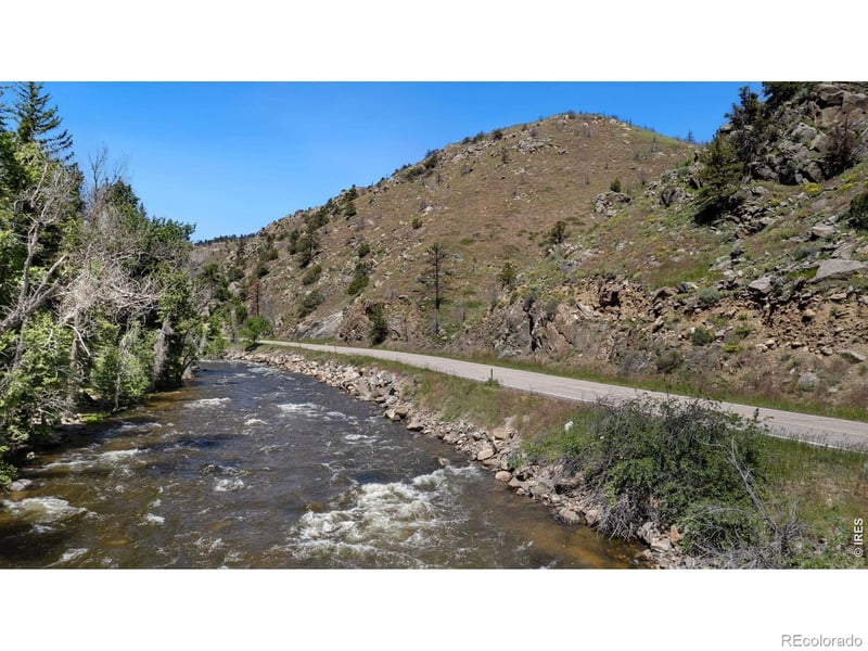 32160 Highway 14 , Bellvue, CO 80512