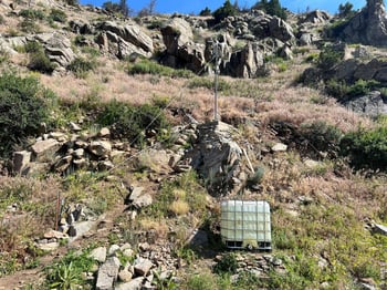 32160 Highway 14 , Bellvue, CO 80512