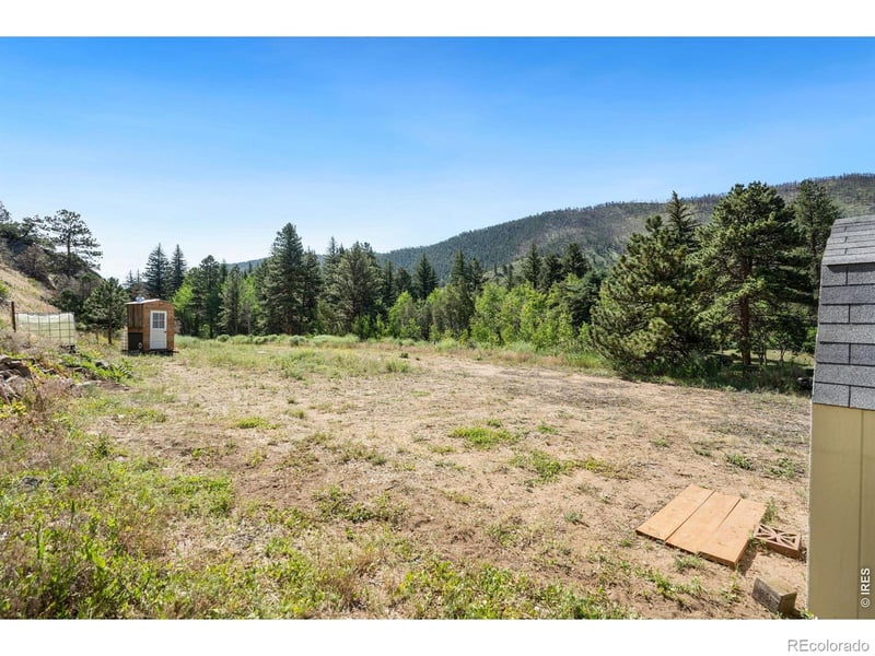 32160 Highway 14 , Bellvue, CO 80512