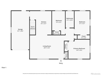 12187 Exposition Ave, Aurora, CO 80012