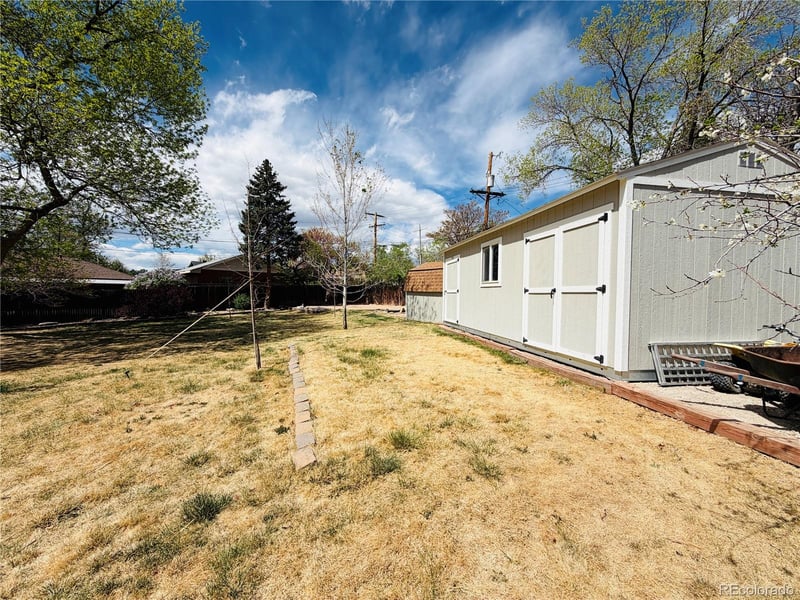 7870 Mccella Ct, Westminster, CO 80030