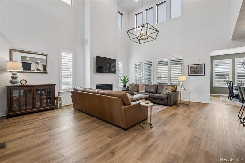 8540 Orchard City Dr, Littleton, CO 80125