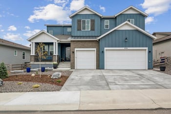 8540 Orchard City Dr, Littleton, CO 80125