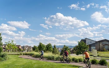 8540 Orchard City Dr, Littleton, CO 80125