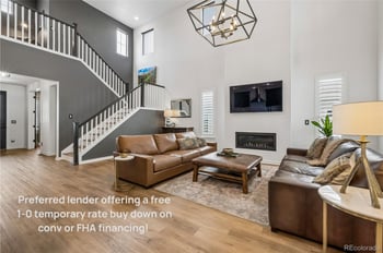 8540 Orchard City Dr, Littleton, CO 80125