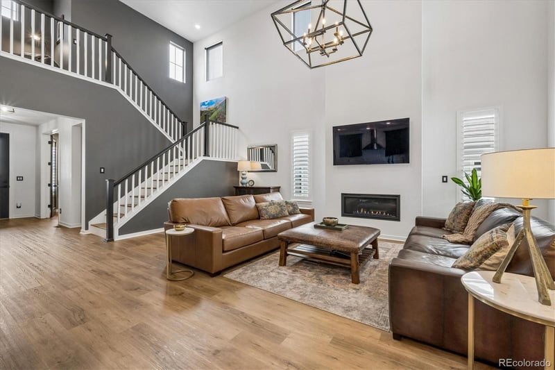 8540 Orchard City Dr, Littleton, CO 80125