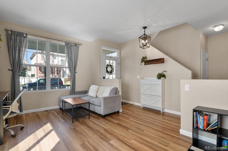 2267 St James Dr, Colorado Springs, CO 80910