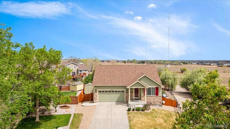11772 Kearney Way, Thornton, CO 80233