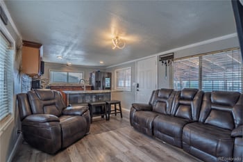 5305 Sheridan Blvd Lot 115, Arvada, CO 80002