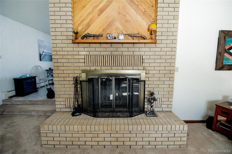 101 Welton Ave, Walsenburg, CO 81089