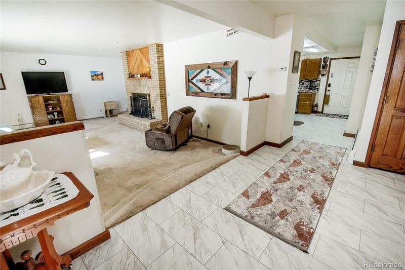 101 Welton Ave, Walsenburg, CO 81089