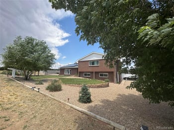 101 Welton Ave, Walsenburg, CO 81089