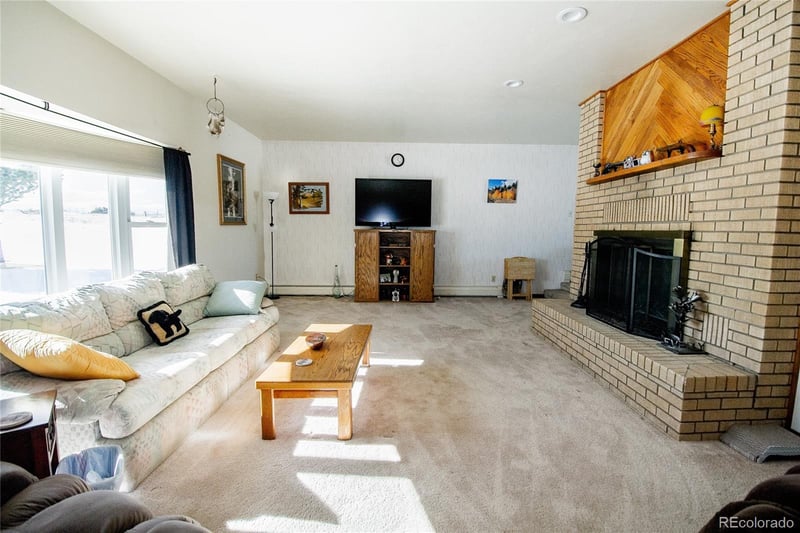 101 Welton Ave, Walsenburg, CO 81089