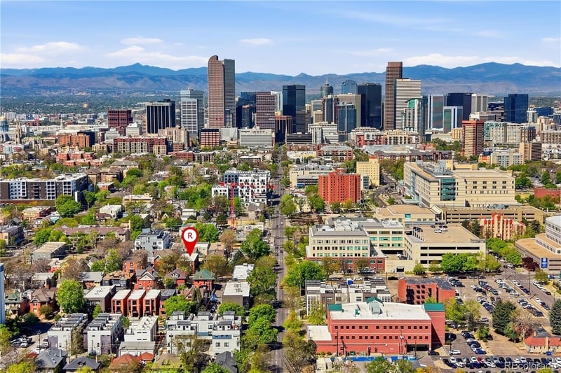 1759 Gilpin St #102, Denver, CO 80218