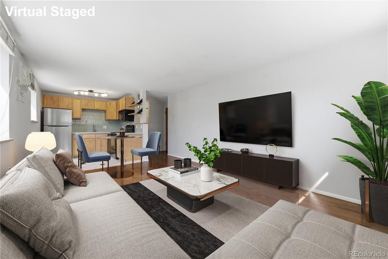 1759 Gilpin St #102, Denver, CO 80218