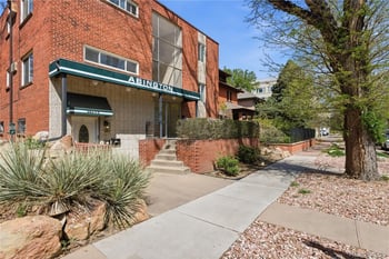 1759 Gilpin St #102, Denver, CO 80218