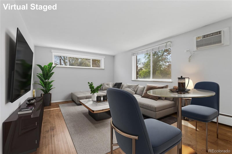 1759 Gilpin St #102, Denver, CO 80218