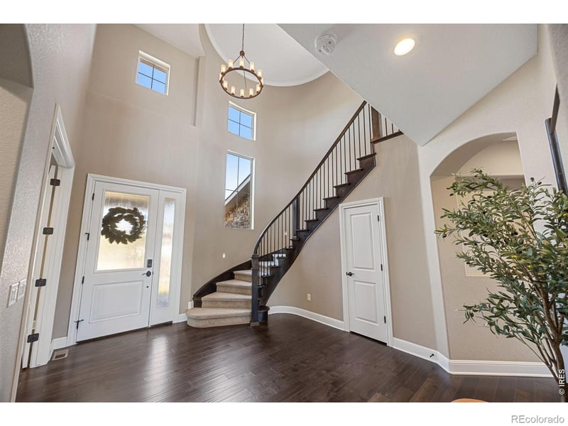6414 Wind Break Ct, Fort Collins, CO 80528