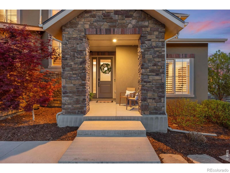 6414 Wind Break Ct, Fort Collins, CO 80528
