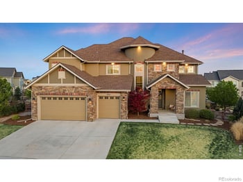 6414 Wind Break Ct, Fort Collins, CO 80528