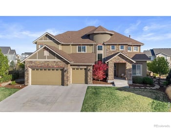 6414 Wind Break Ct, Fort Collins, CO 80528