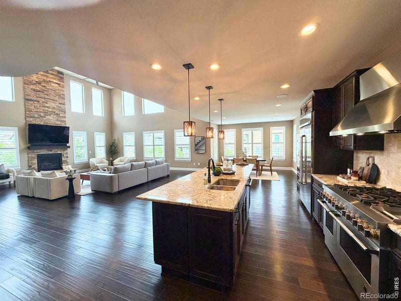 6414 Wind Break Ct, Fort Collins, CO 80528