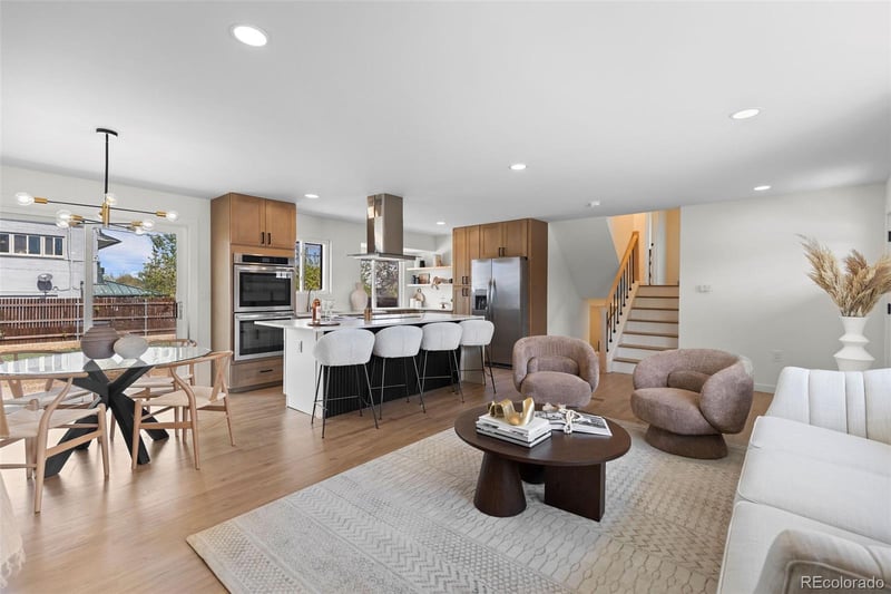 1423 W 103rd Pl, Northglenn, CO 80260