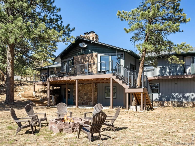 829 Panorama Cir, Estes Park, CO 80517