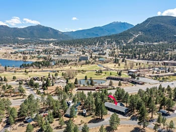 829 Panorama Cir, Estes Park, CO 80517