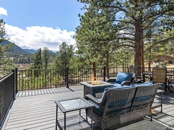 829 Panorama Cir, Estes Park, CO 80517
