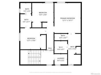 10964 Hayloft St, Parker, CO 80134