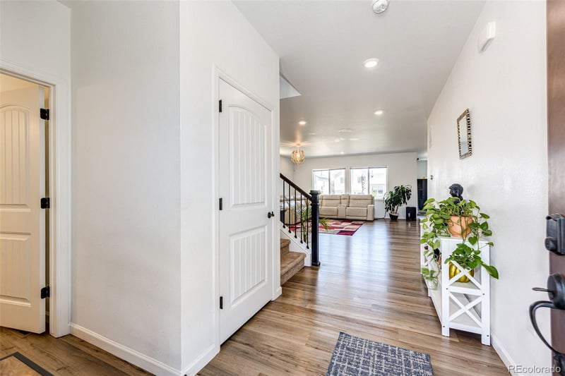 10964 Hayloft St, Parker, CO 80134