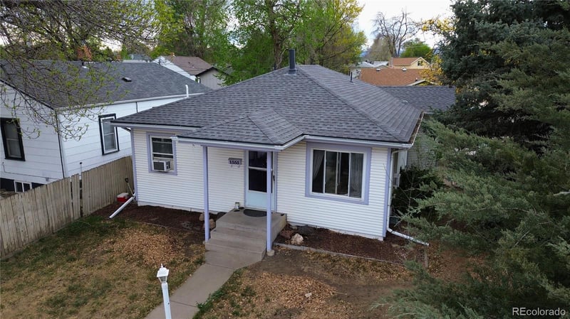 1555 Monroe Ave, Loveland, CO 80538