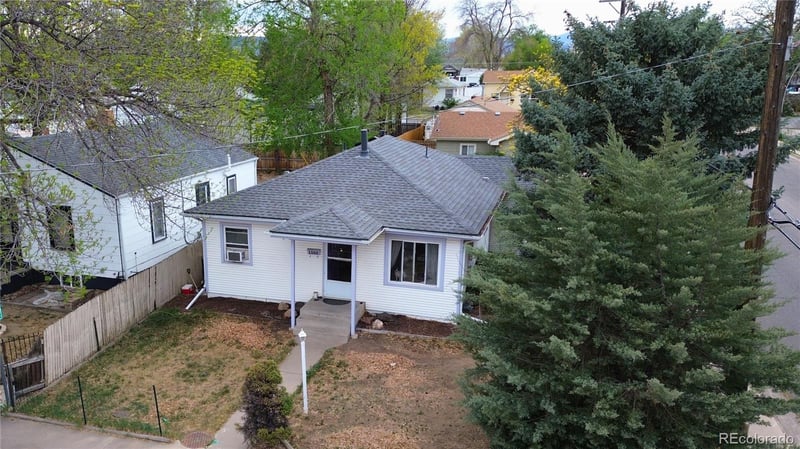 1555 Monroe Ave, Loveland, CO 80538