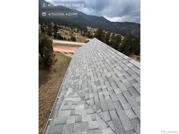 8 Estes Park Estates Dr, Lyons, CO 80540