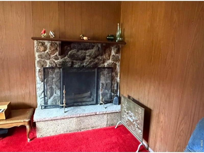 8 Estes Park Estates Dr, Lyons, CO 80540