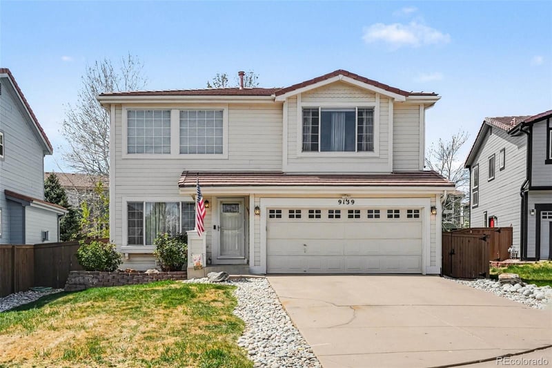 9139 Anasazi Indian Way, Highlands Ranch, CO 80129