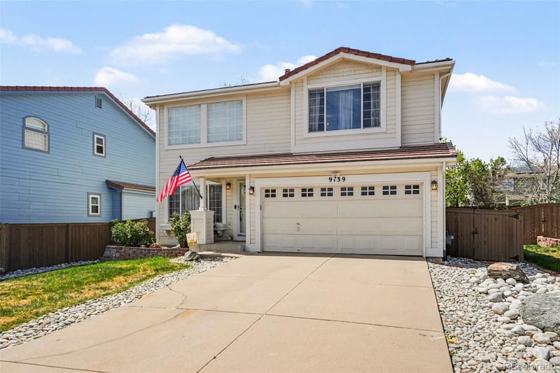 9139 Anasazi Indian Way, Highlands Ranch, CO 80129