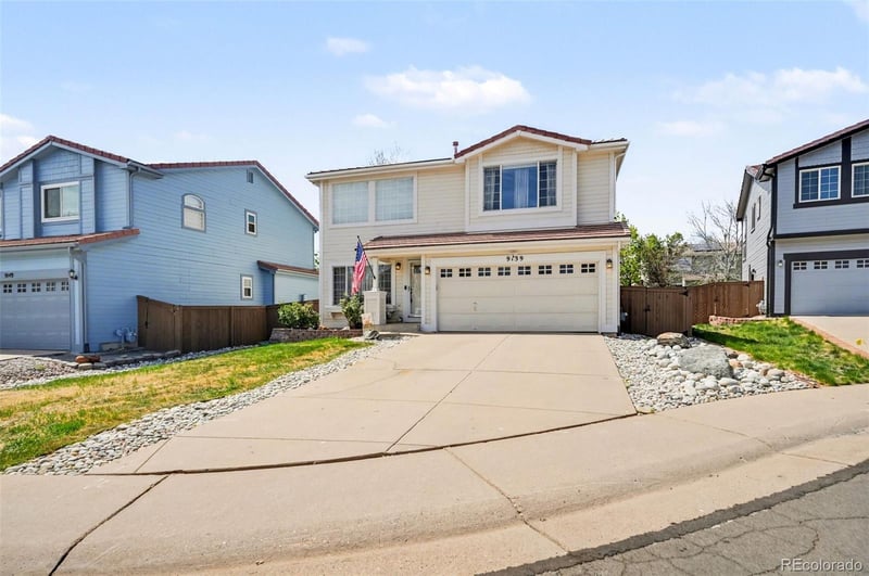 9139 Anasazi Indian Way, Highlands Ranch, CO 80129