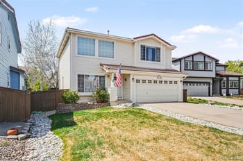 9139 Anasazi Indian Way, Highlands Ranch, CO 80129