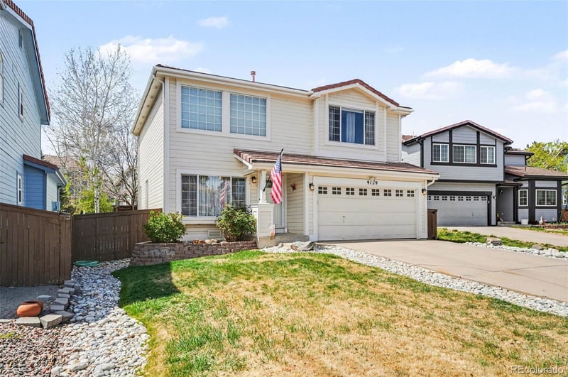 9139 Anasazi Indian Way, Highlands Ranch, CO 80129