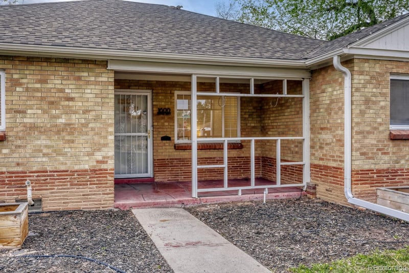 1600 Xanthia St, Denver, CO 80220