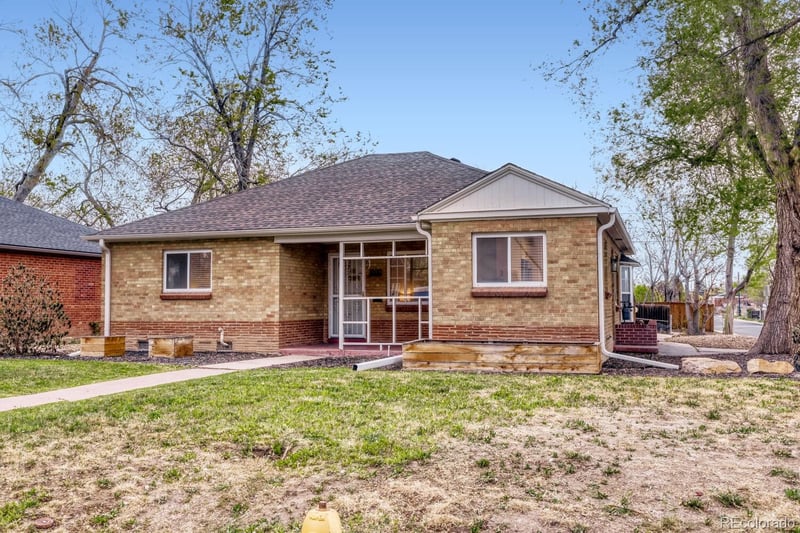 1600 Xanthia St, Denver, CO 80220