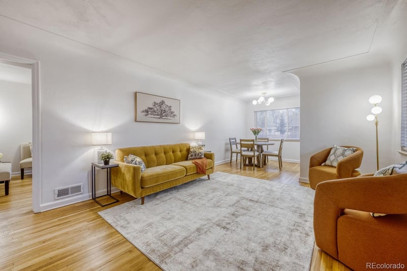 1600 Xanthia St, Denver, CO 80220