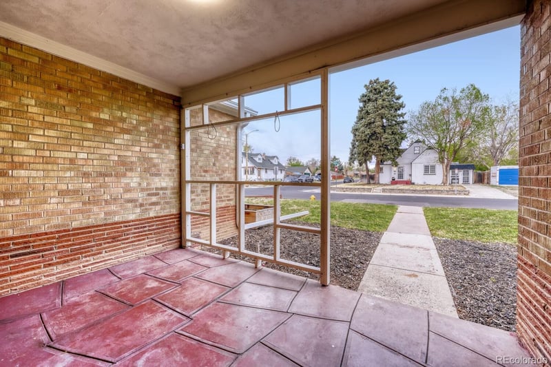 1600 Xanthia St, Denver, CO 80220