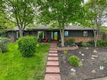 141 Ponderosa Dr, Boulder, CO 80303