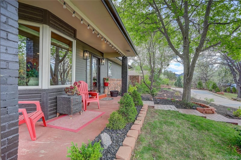 141 Ponderosa Dr, Boulder, CO 80303