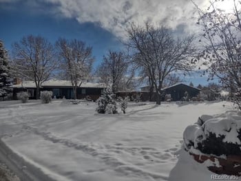 141 Ponderosa Dr, Boulder, CO 80303